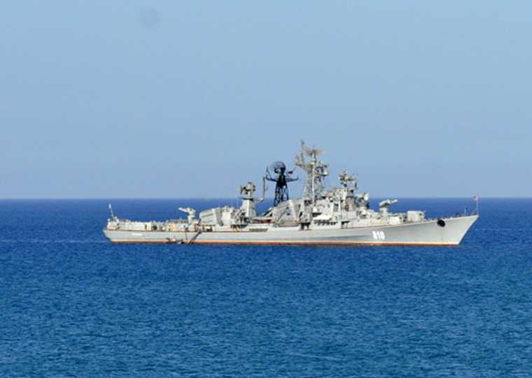 япония россия взаимоотношения курилы флот