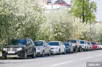 новые штрафы для водителей