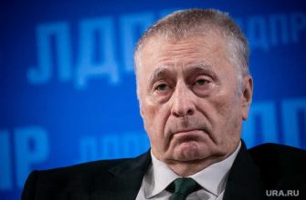 ХМАО и ЯНАО