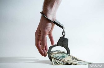 Арестован начальник отдела Минобрнауки РФ