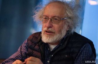 Евгений Пригожин