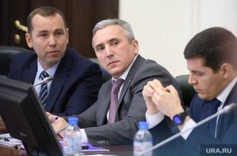 Юрий Борисов