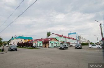 Вадим Шумков Шадринск