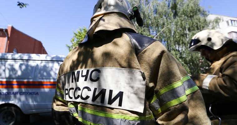 курганская область