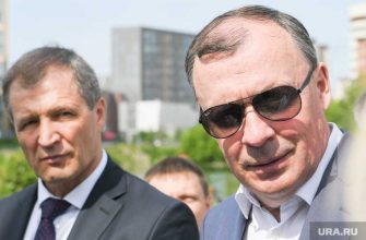 ЦПКиО Екатеринбург новый директор