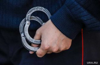 Полиция ХМАО задержание помощника депутата Наталья Макагон