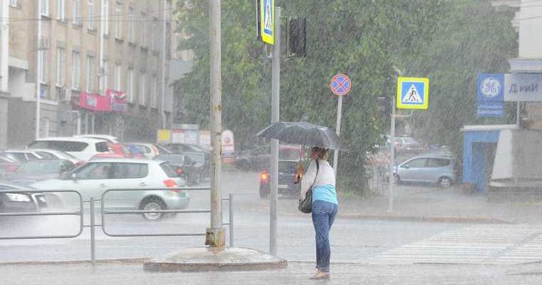 Челябинская область прогноз погода 2 3 июня экстренное предупреждение МЧС