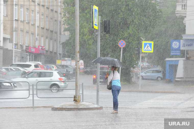 Челябинская область прогноз погода 2 3 июня экстренное предупреждение МЧС