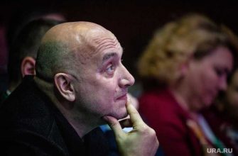 выборы Тюмень