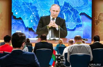 Путин пообещал распространение домов престарелых