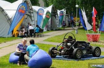 Зарина Догузова