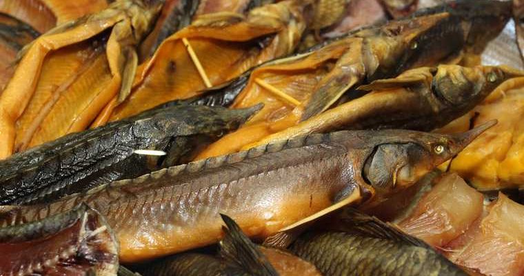 Екатеринбург Уралмашзавод склад морепродуктов пожар вонь