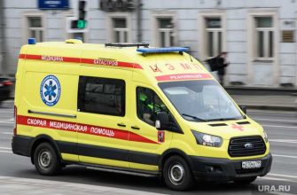 пострадал при крушения Л 410