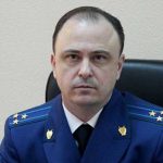 Свердловские прокуроры