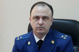 Крылов Борис свердловская прокуратура представление