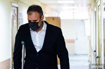 Александр Бачурин авария с двумя жертвами Екатеринбург