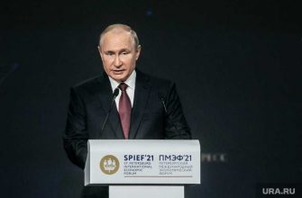 Михаил Мишустин