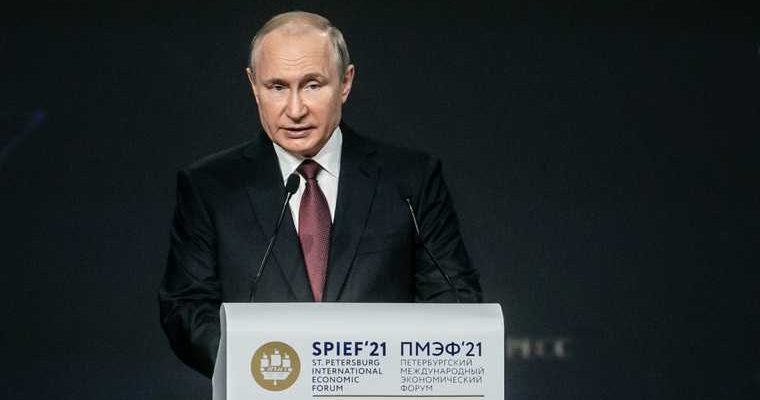 Михаил Мишустин