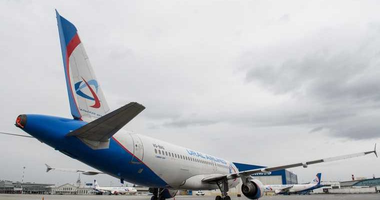 задержка рейсов