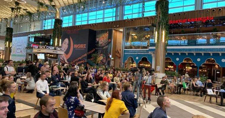 мега кастинг шоу скандал