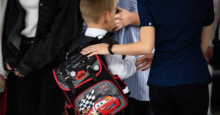 школьники Челябинская область