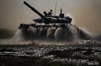 военные учения Sea Breeze