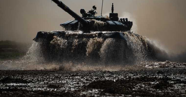 военные учения Sea Breeze