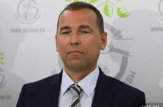 урбанистика Курган