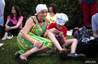 Кузнецова декретные выплаты