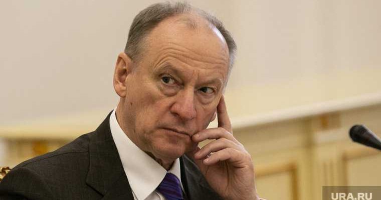 Изменения климата