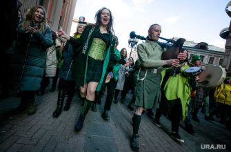 массовые мероприятия в России хотят запретить