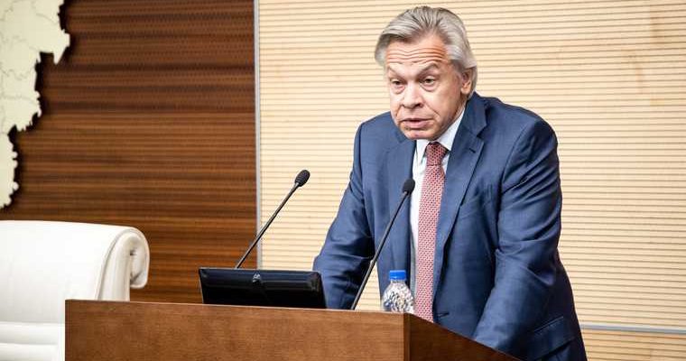 встреча Путина и Байдена