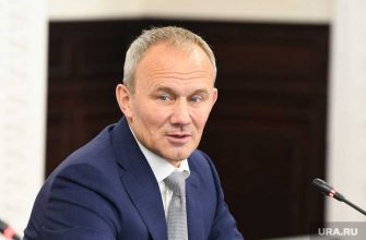 министр цифрового развития Свердловской области конкурс Олег Чемезов Юрий Гущин &laquo;Цифровая экономика&raquo;