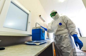 тюменцы не могут получить результаты ПЦР &mdash; тестов