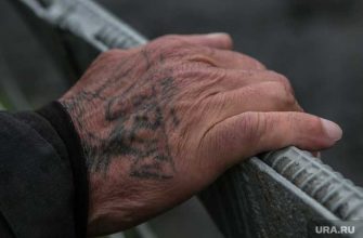 Умер старейший в РФ вор в законе Валентин Гудевский