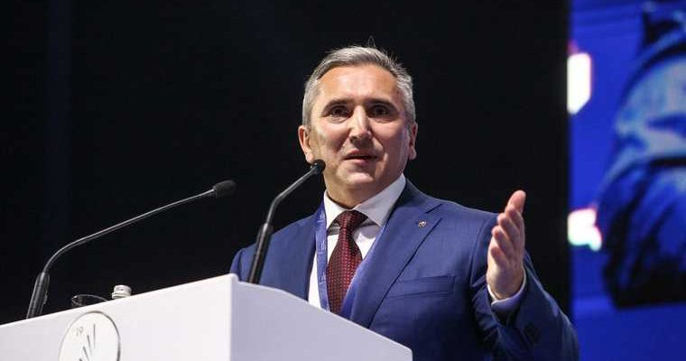 Единая Россия