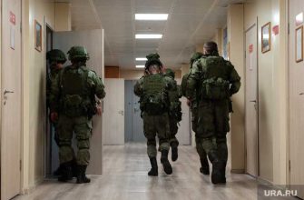 происшествия