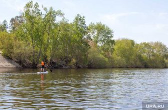 Тюменская область