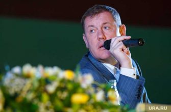 Игорь Заводовский Пассаж Екатеринбург дивиденды