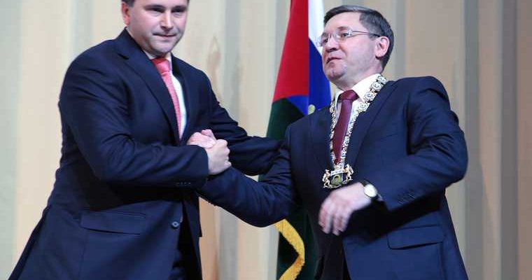 Якушев Кобылкин