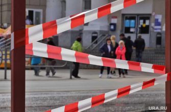 коронавирусные запреты в югре власти хмао ввели ограничения на работу общепита запретили выходить из дома губернатор хмао наталья комарова