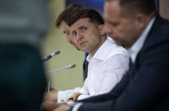 Зеленский ЕС Вильнюс