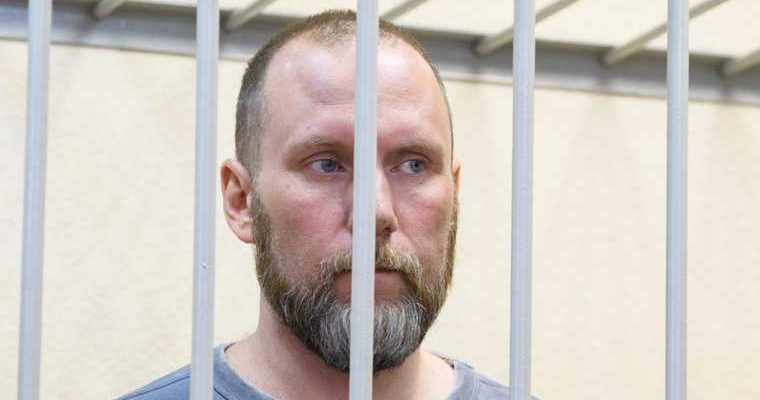 Титановая Долина Кызласов Шилиманов приговор 18 лет