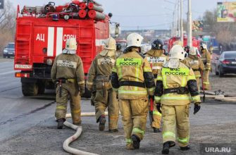 стихийные бедствия