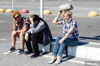 тяжесть течения ковид