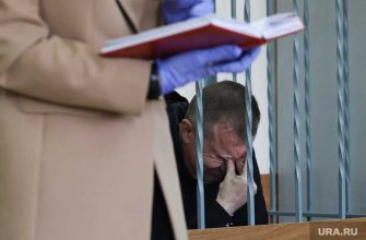 экс-замгубернатора