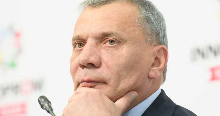 куратор УрФО