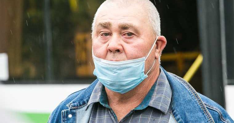 коронавирус