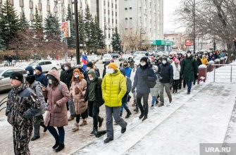 Сергей Волошин