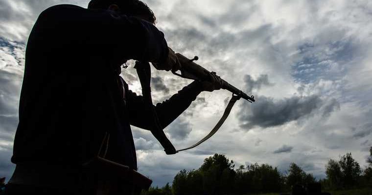 браконьерство